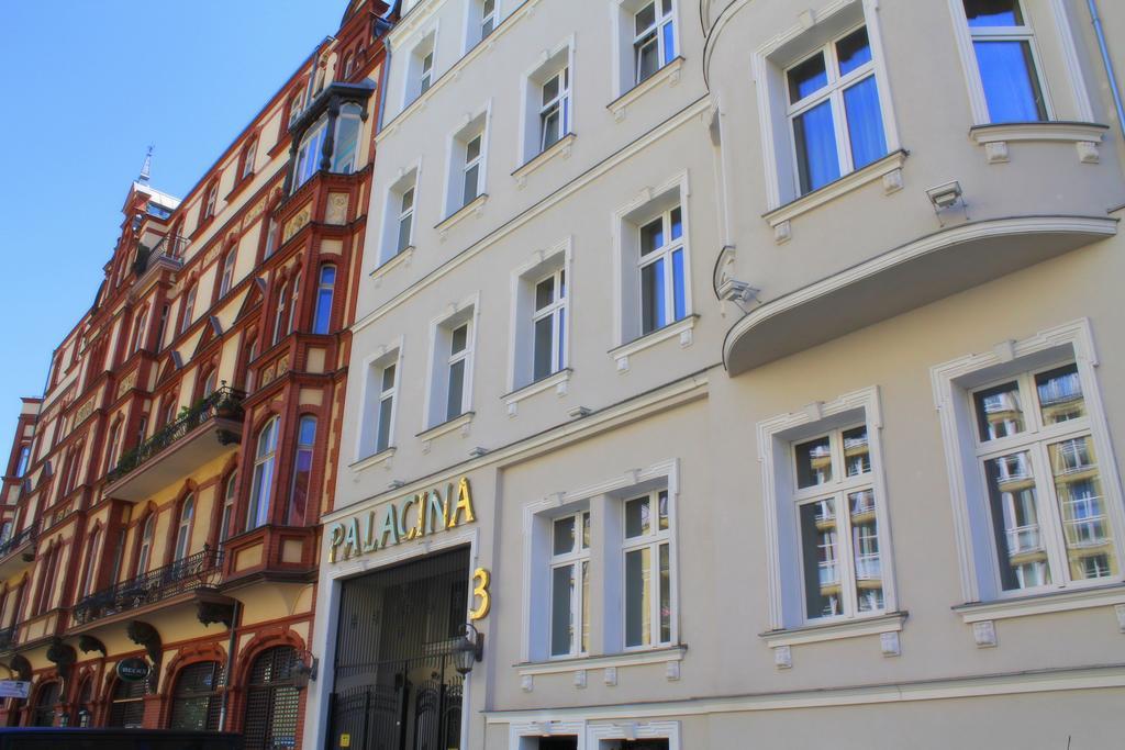 Palacina - Serviced