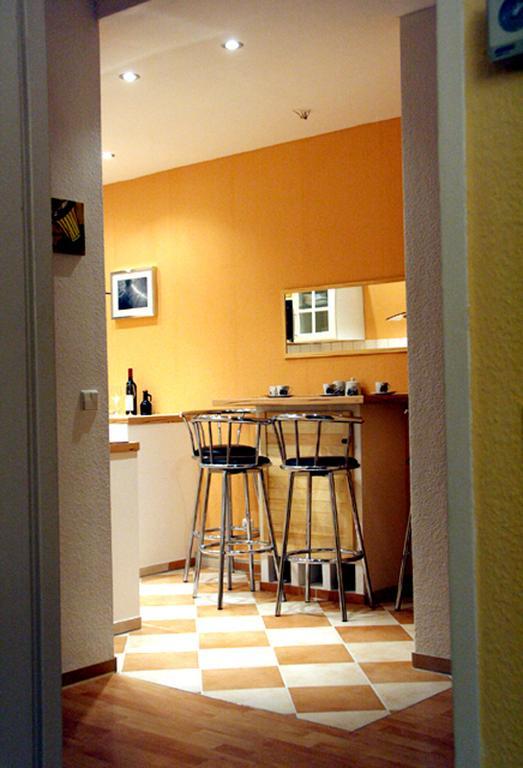 Apartment Palacina - Serviced Berlin