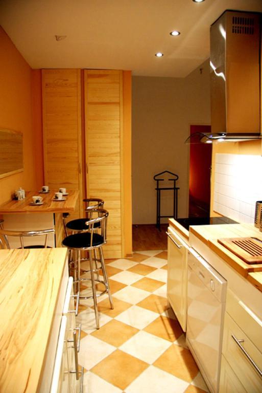 Palacina - Serviced Apartment *