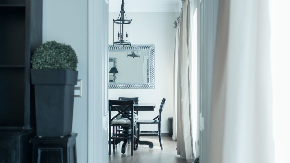Palacina - Serviced Apartment