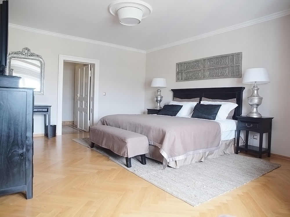 Palacina - Serviced * Berlin