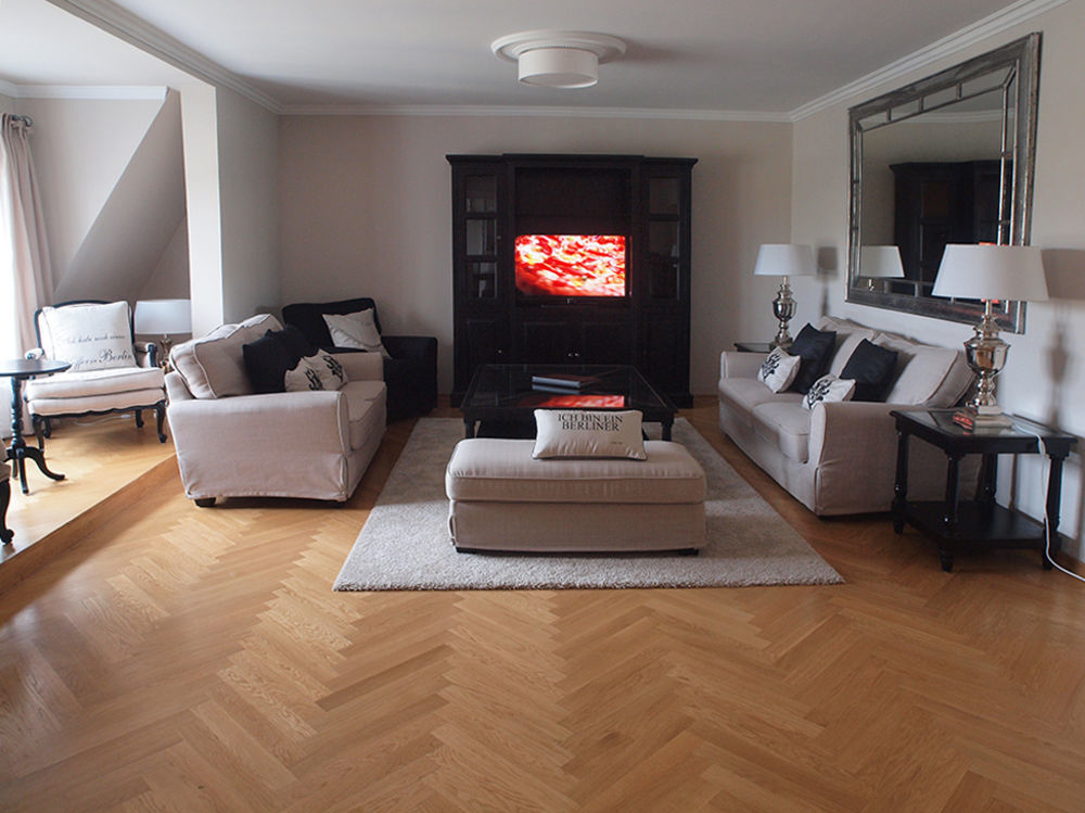 Palacina - Serviced Apartment Berlin