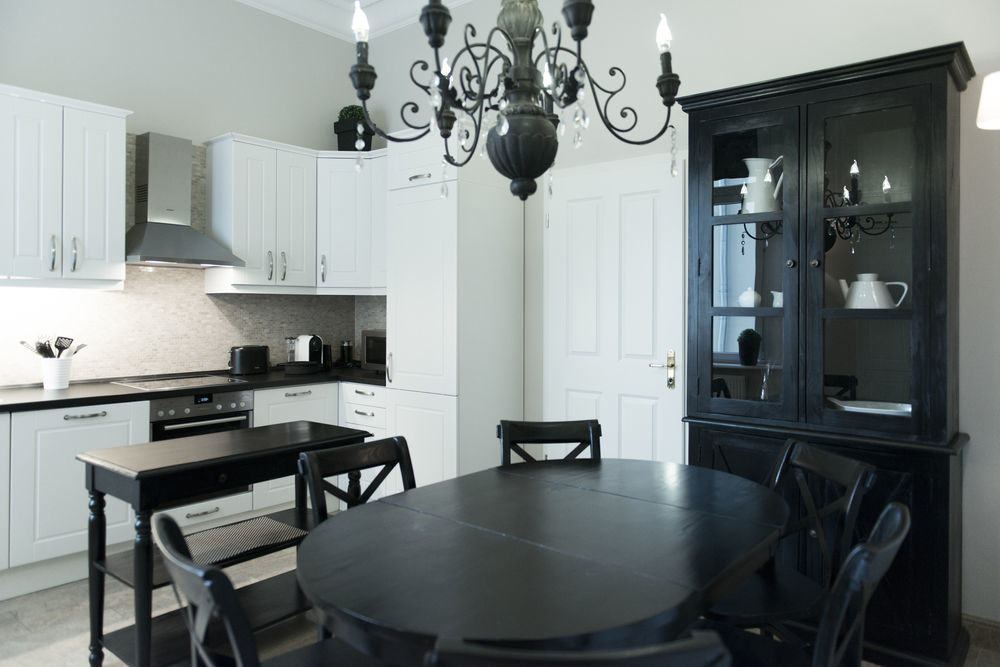 Palacina - Serviced Apartment *