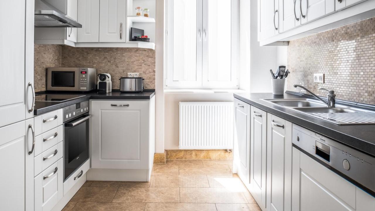 Palacina - Serviced Apartment