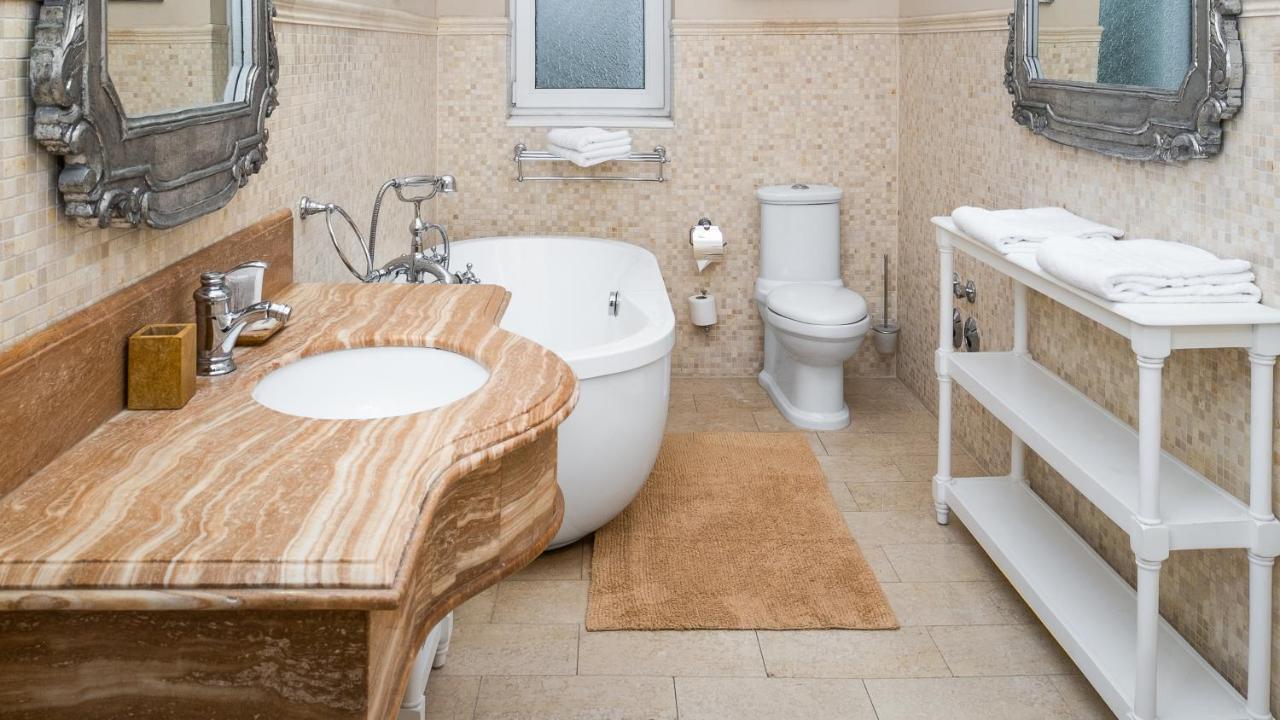 Palacina - Serviced Apartment *