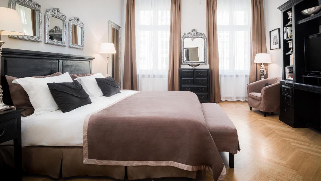 Palacina - Serviced Apartment Berlin