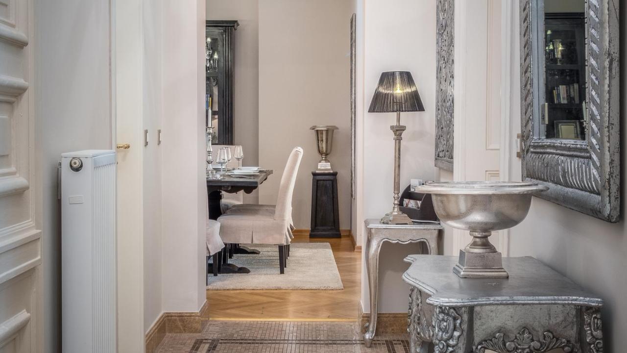 Palacina - Serviced * Berlin