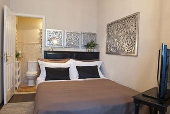 Apartment Palacina - Serviced Berlin