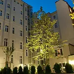 Palacina Berlin - Serviced Apartments