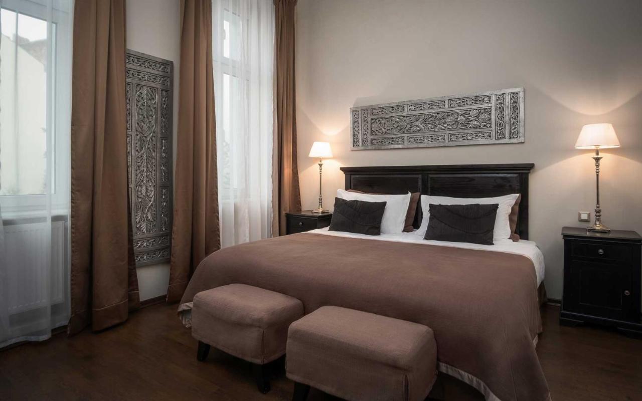 Appartamento Palacina - Serviced *