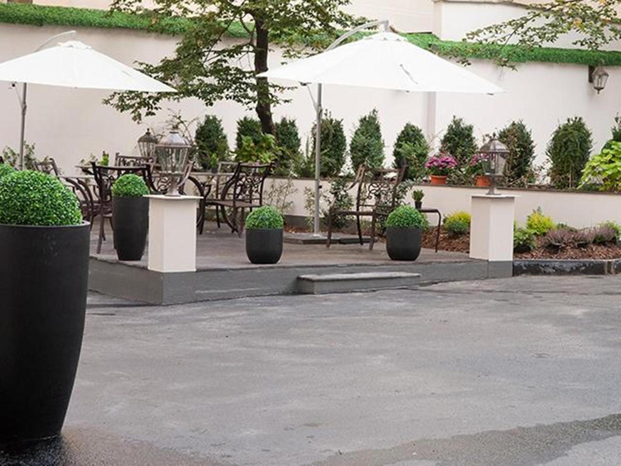 Appartamento Palacina - Serviced