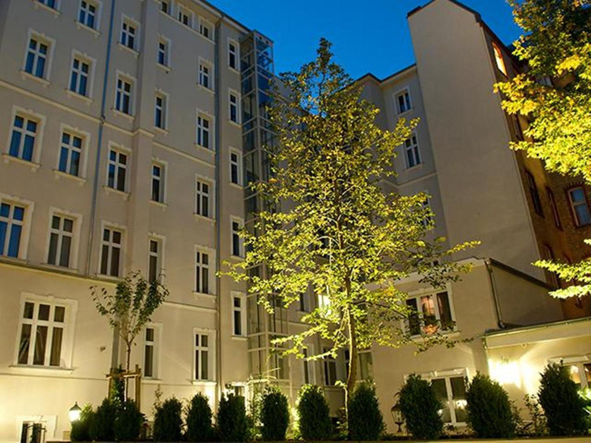Palacina - Serviced Berlino