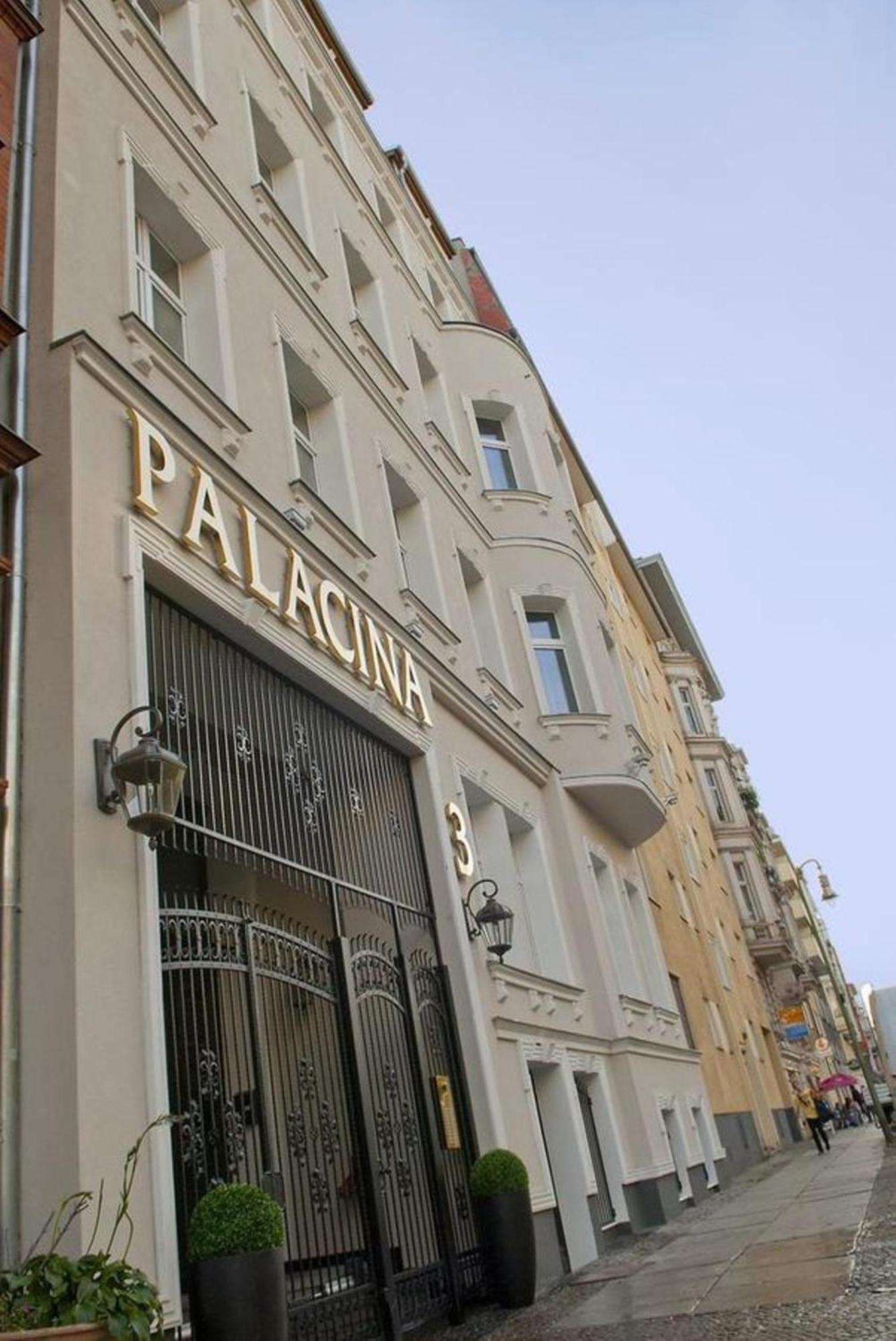 Palacina - Serviced Berlino