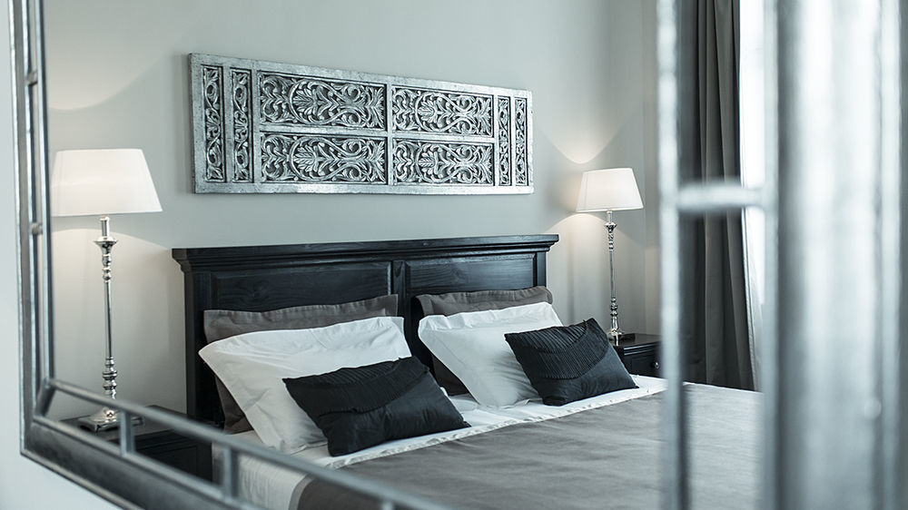 Palacina - Serviced Appartamento Berlino