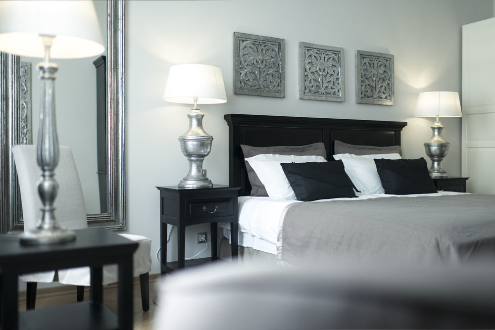 Palacina - Serviced Appartamento Berlino