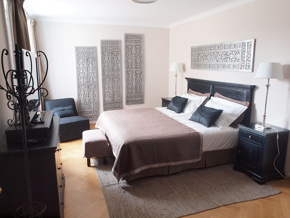Palacina - Serviced Appartamento