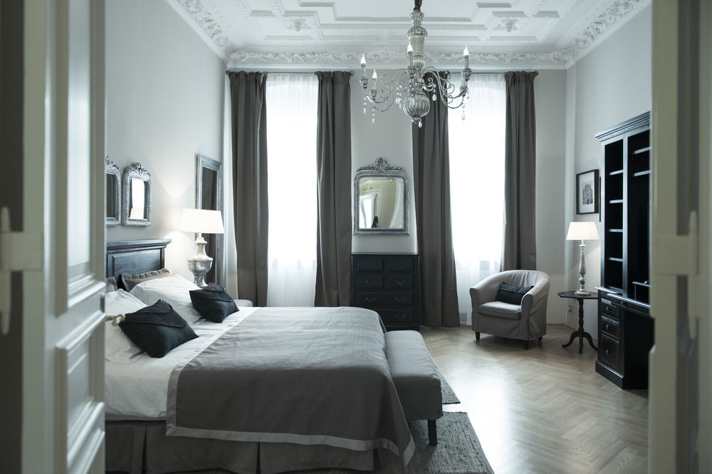 Palacina - Serviced Appartamento *