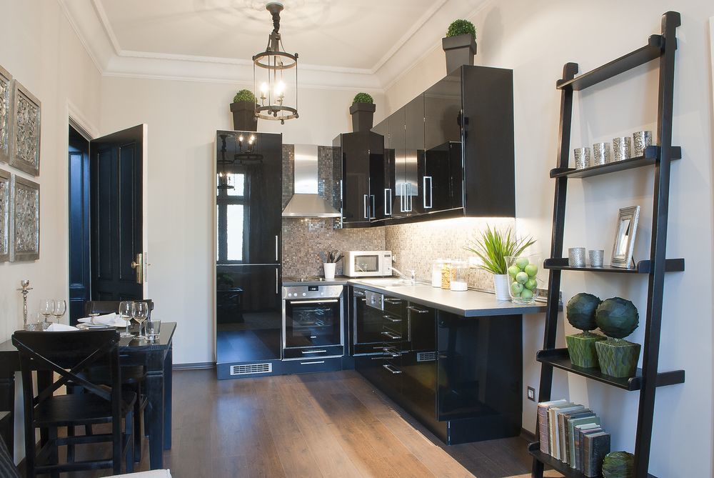 Palacina - Serviced Appartamento