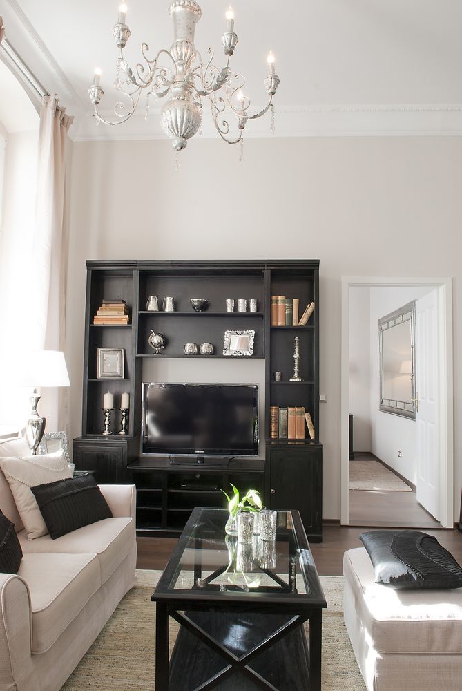 Palacina - Serviced Appartamento Berlino