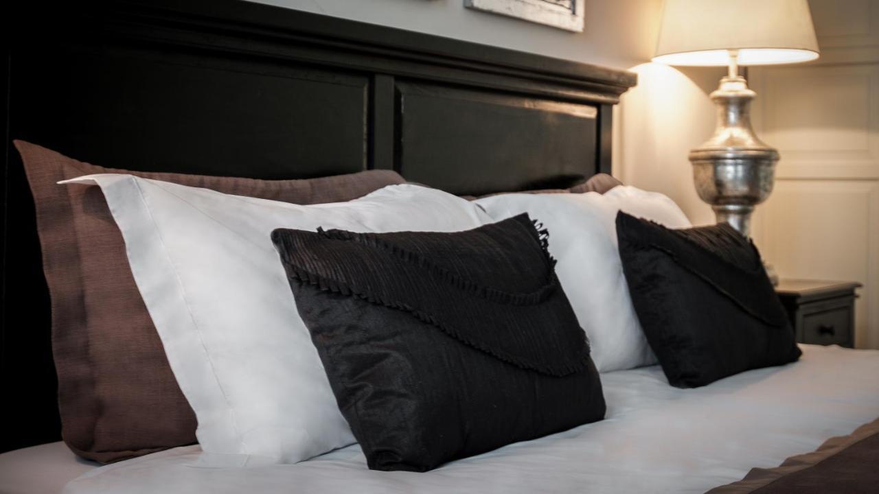 Palacina - Serviced Appartamento Berlino