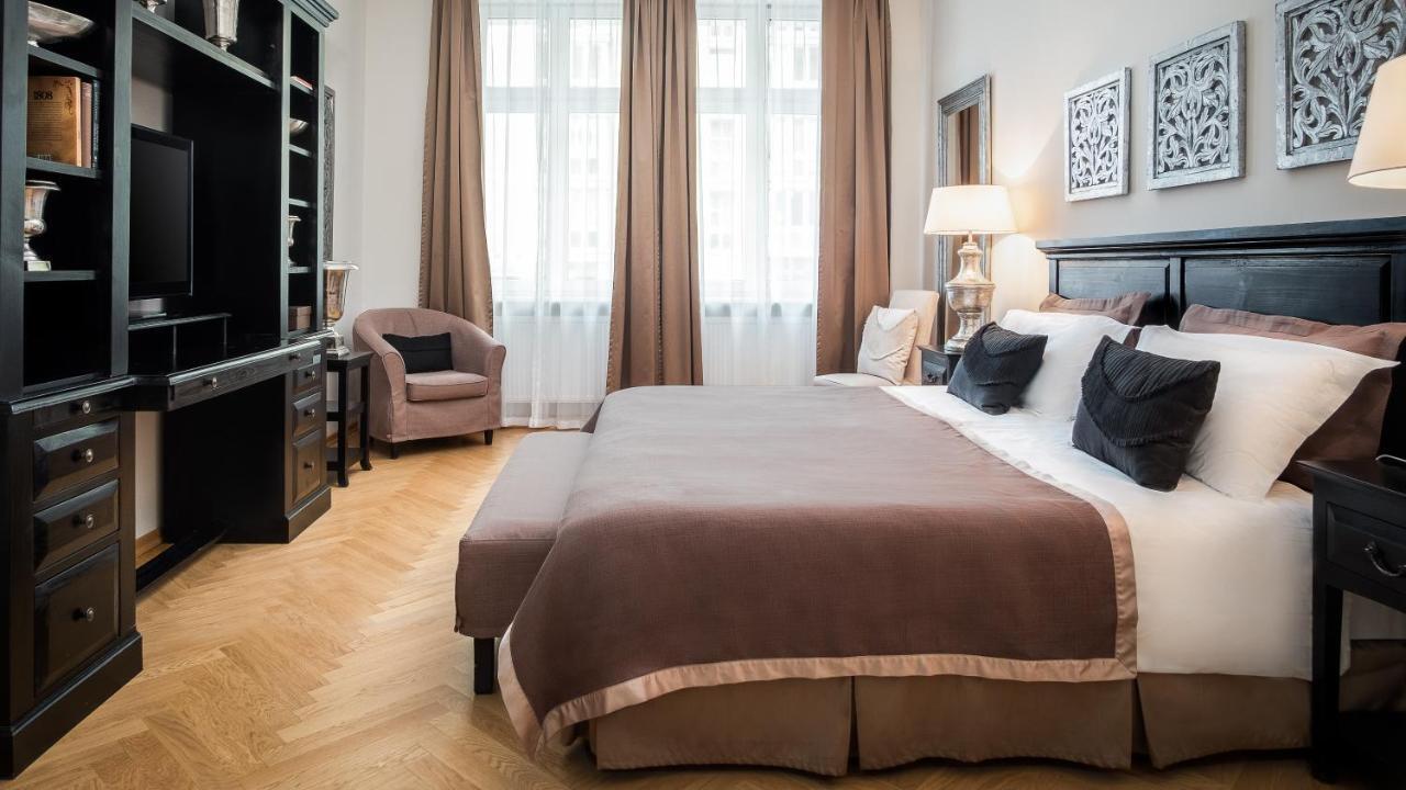 Appartamento Palacina - Serviced Berlino
