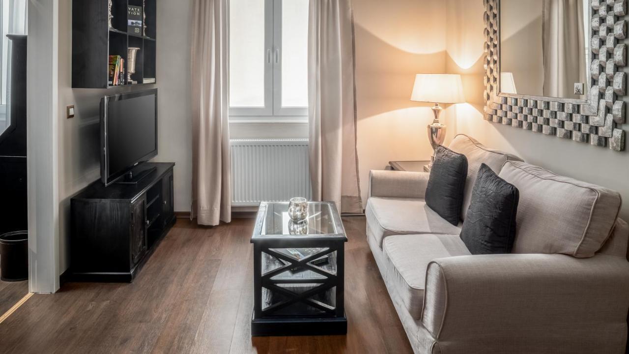 Palacina - Serviced Appartamento *