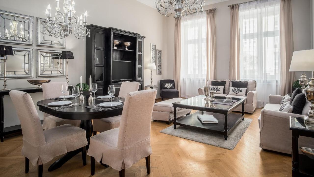 Appartamento Palacina - Serviced *