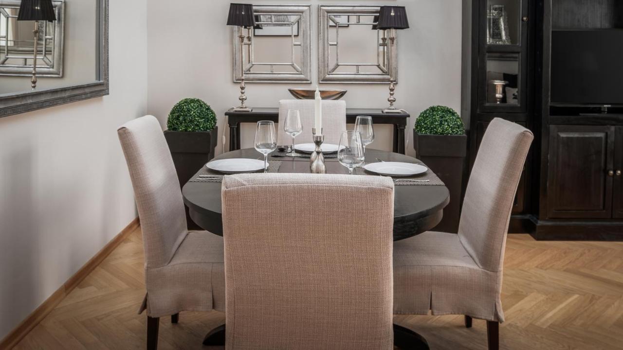 Palacina - Serviced Appartamento