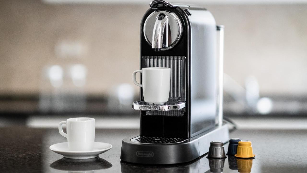 Palacina - Serviced Appartamento Berlino