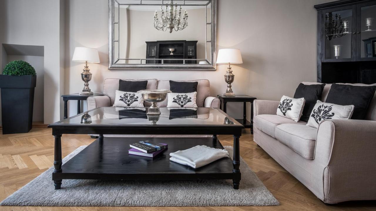 Palacina - Serviced Appartamento *